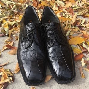 Stacy Adams Men’s Dress Shoe Size 13M